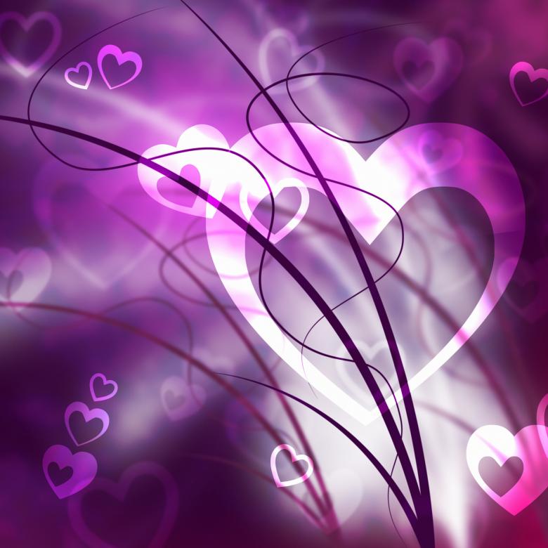 Free stock image of Background Heart Means Valentines Day And Backdrop created by Stuart Miles