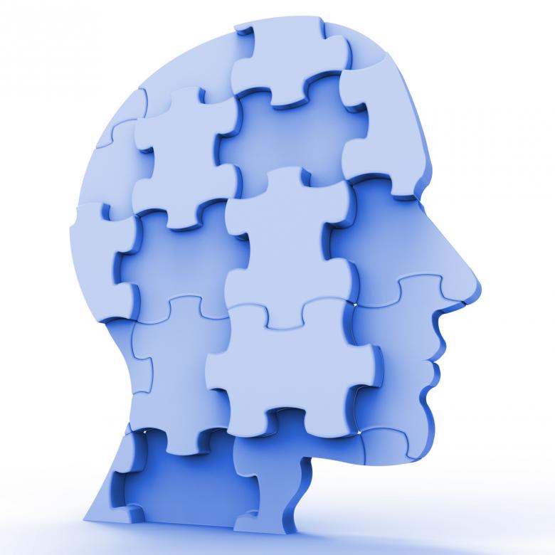 Free stock image of Jigsaw Head Represents Plans Person And Piece created by Stuart Miles