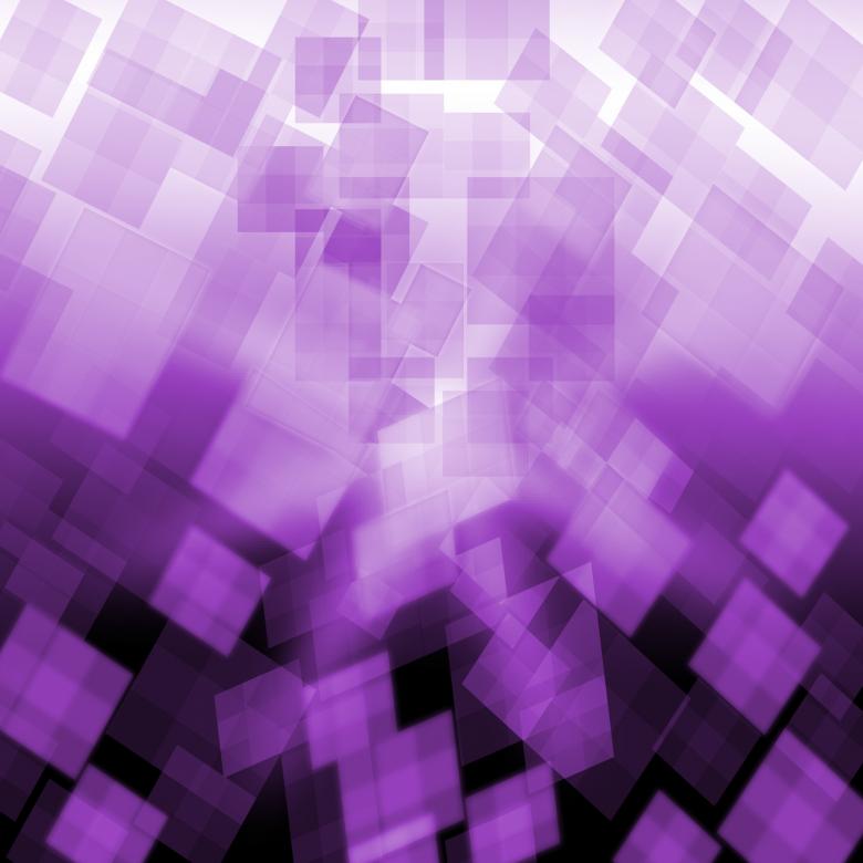 Free stock image of Purple Cubes Background Means Repetitive Pattern Or Wallpaper created by Stuart Miles