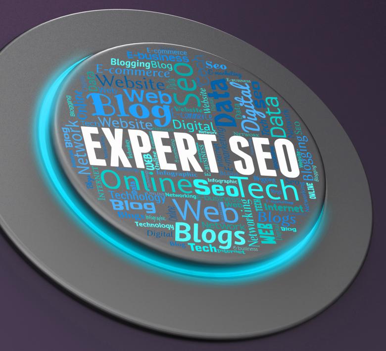 Free stock image of Expert Seo Means Optimization Optimize And Optimized created by Stuart Miles