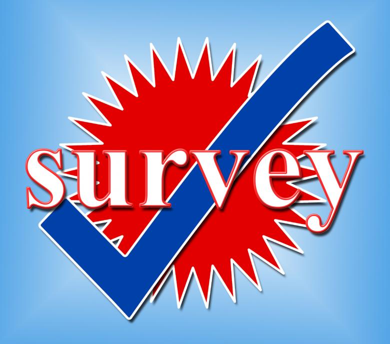 Free stock image of Survey Tick Shows Pass Evaluate And Approved created by Stuart Miles
