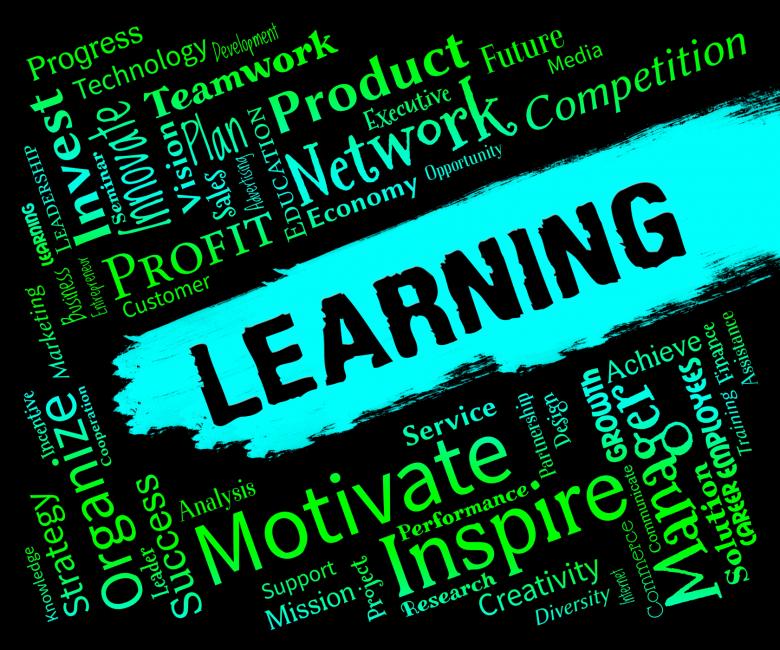 Free stock image of Learning Words Means Schooling School And Learned created by Stuart Miles