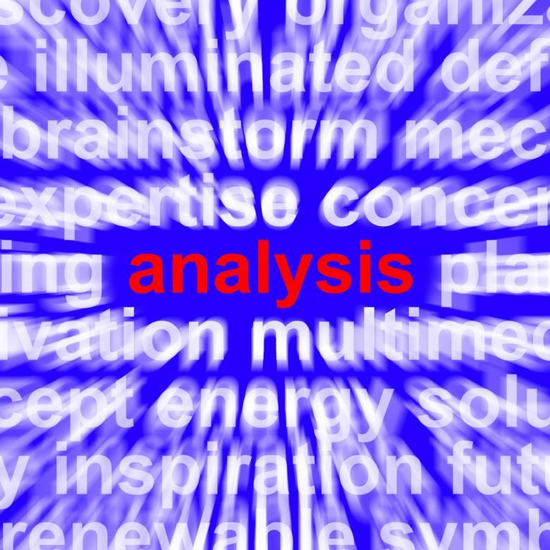 Free stock image of Analysis Word Showing Checking Probing And Examining created by Stuart Miles