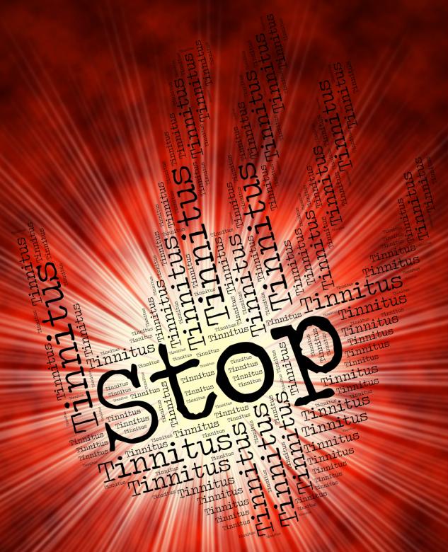 Free stock image of Stop Tinnitus Indicates Warning Sign And Clicking created by Stuart Miles