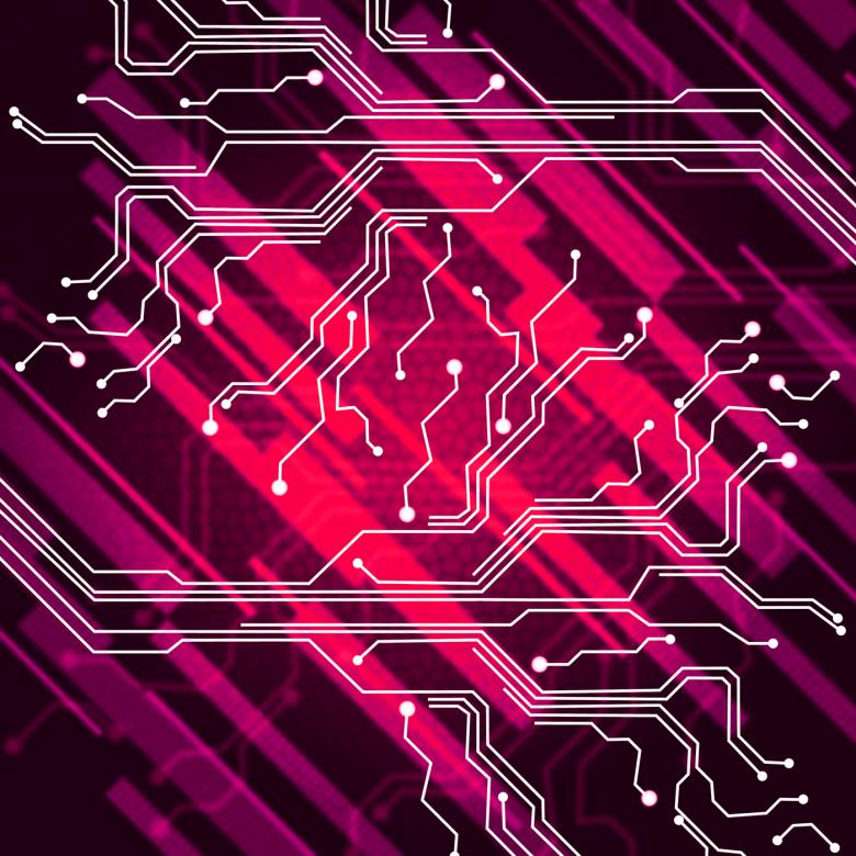 Free stock image of Branching Out Background Shows Programming And Firing Information created by Stuart Miles