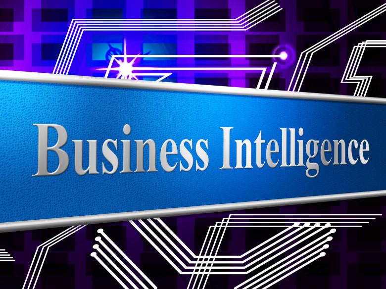 Free stock image of Business Intelligence Shows Brains Sharpness And Acumen created by Stuart Miles