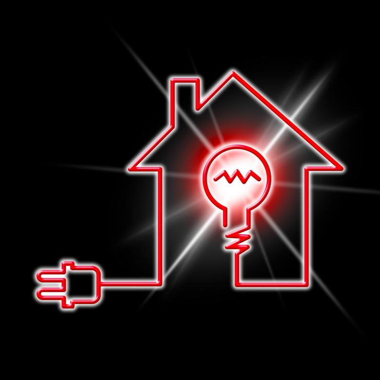Free stock image of Light Bulb Means Power Source And Circuit created by Stuart Miles