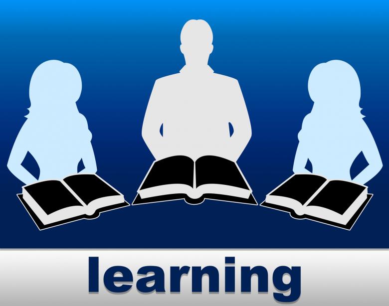 Free stock image of Learning Books Shows School Training And Fiction created by Stuart Miles