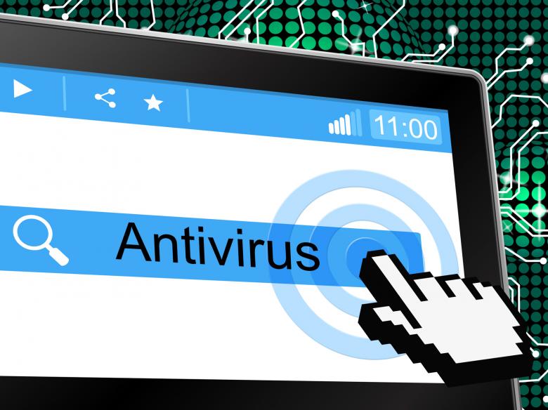 Free stock image of Online Antivirus Indicates World Wide Web And Firewall created by Stuart Miles