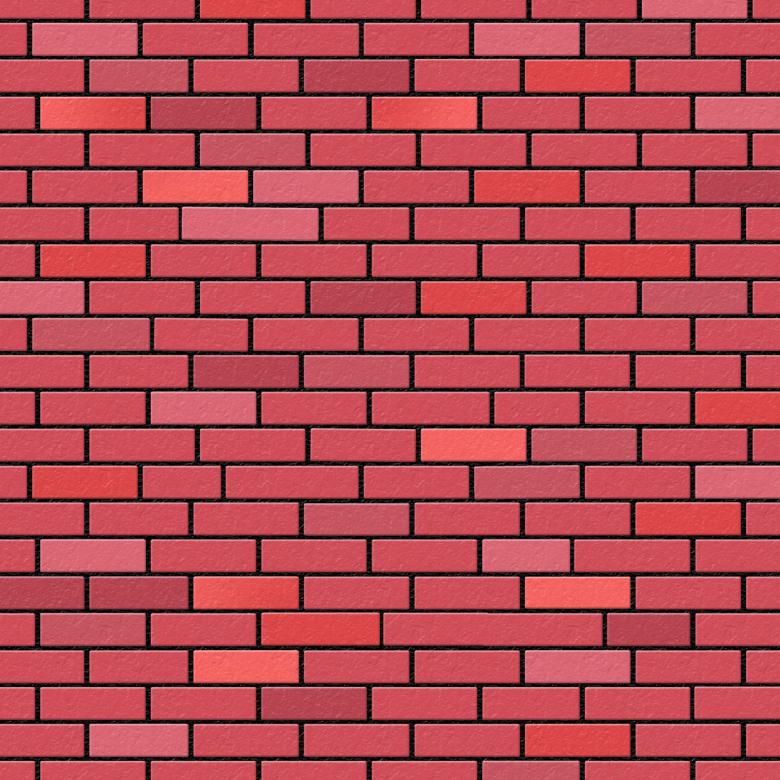 Free stock image of Brick Wall Indicates Blank Space And Background created by Stuart Miles