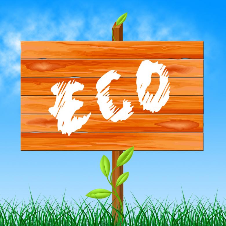 Free stock image of Eco Friendly Represents Go Green And Eco-Friendly created by Stuart Miles