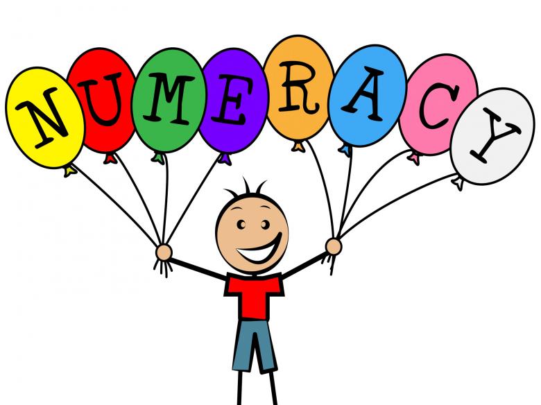Free stock image of Numeracy Balloons Represents Youths Son And Numerical created by Stuart Miles