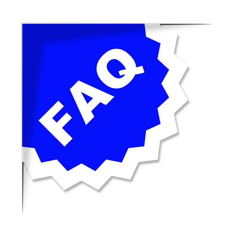 Free stock image of Faq Label Represents Frequently Asked Questions And Advice created by Stuart Miles