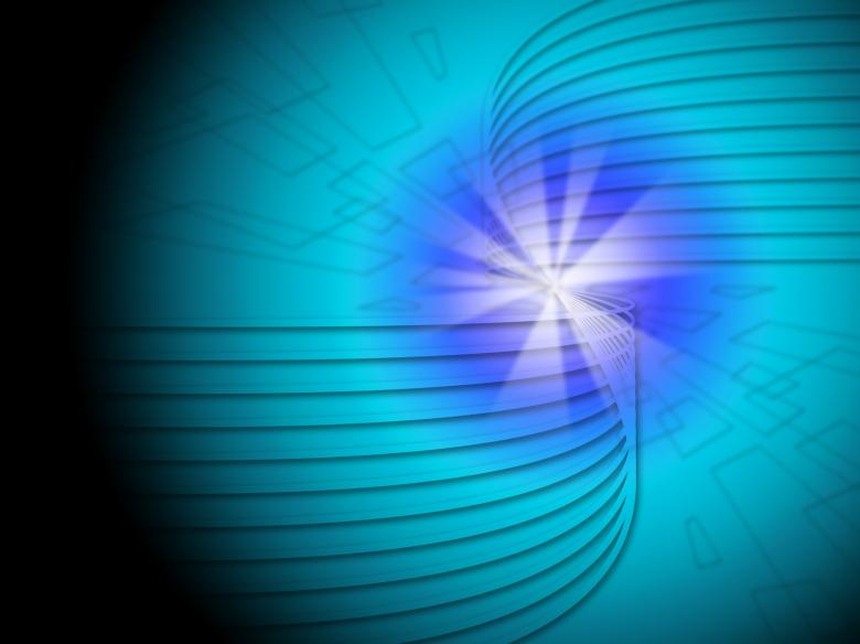 Free stock image of Abstract Lineal Background Means Futuristic Art Design Or Pattern created by Stuart Miles