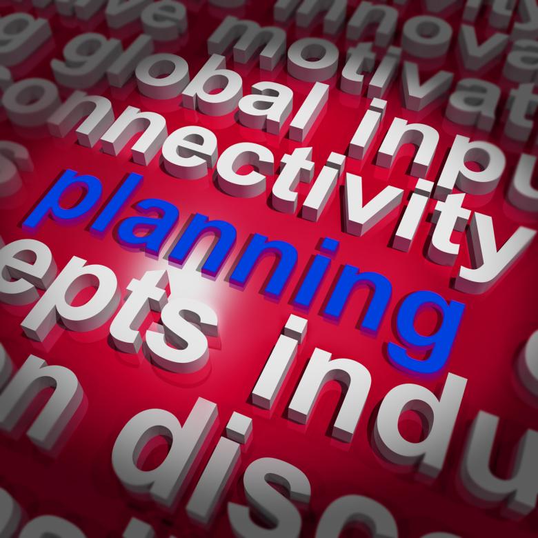 Free stock image of Planning Word Cloud Shows Objectives Plan And Organize created by Stuart Miles