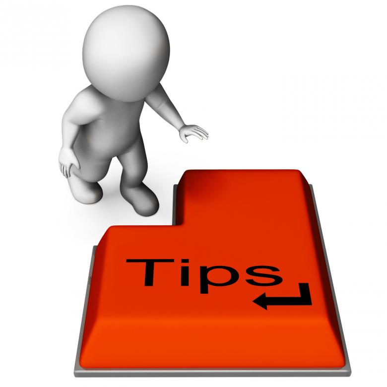 Free stock image of Tips Key Means Online Guidance And Suggestions created by Stuart Miles