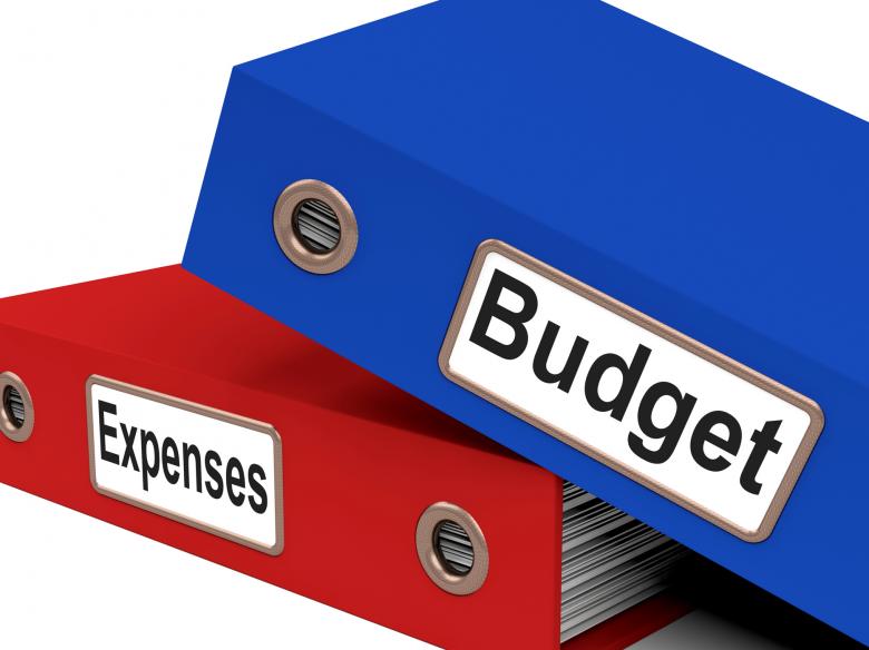 Free stock image of Files Budget Indicates Correspondence Paperwork And Financial created by Stuart Miles