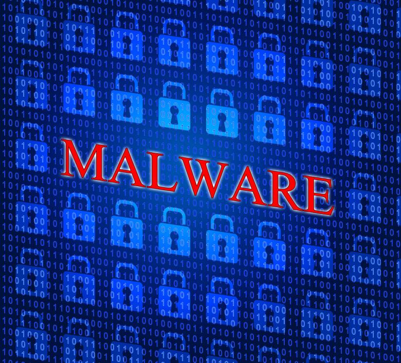 Free stock image of Malware Internet Represents World Wide Web And Www created by Stuart Miles