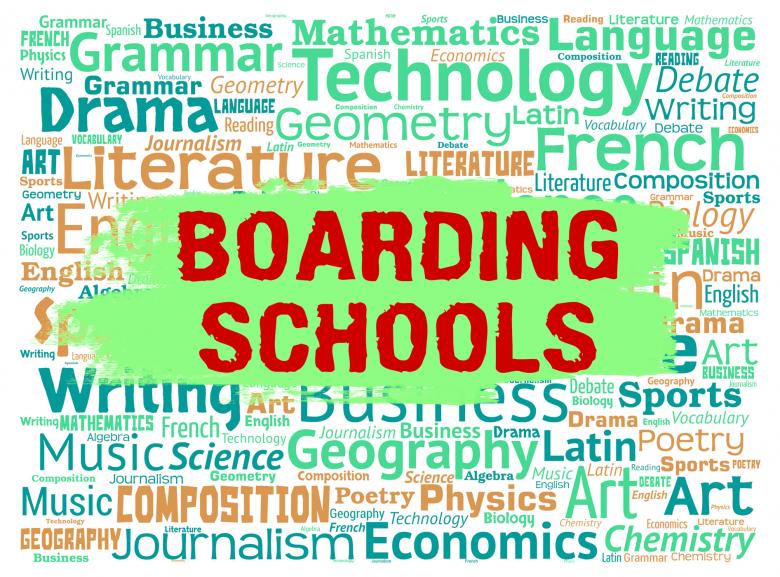 Free stock image of Boarding Schools Represents Studying Learning And Boarder created by Stuart Miles