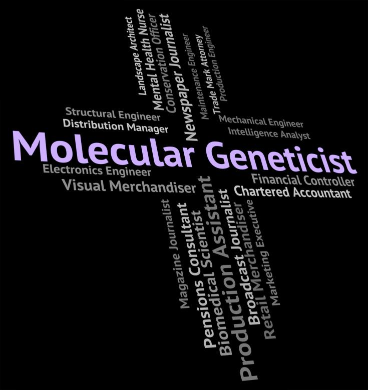 Free stock image of Molecular Geneticist Represents Sub Atomic And Subatomic created by Stuart Miles