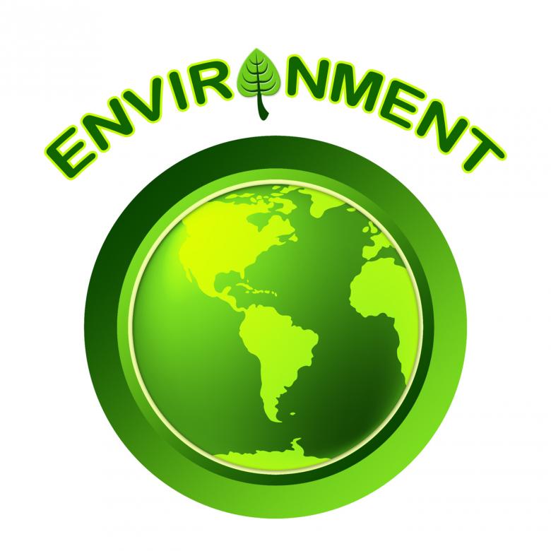 Free stock image of Globe Environment Represents Go Green And Earth created by Stuart Miles