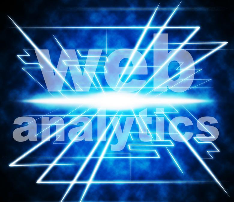 Free stock image of Web Analytics Means Www Optimize And Online created by Stuart Miles