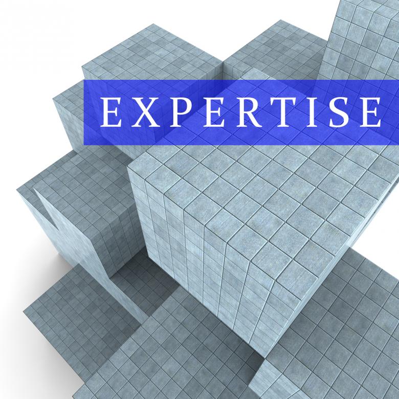 Free stock image of Expertise Blocks Represents Master Skills 3d Rendering created by Stuart Miles