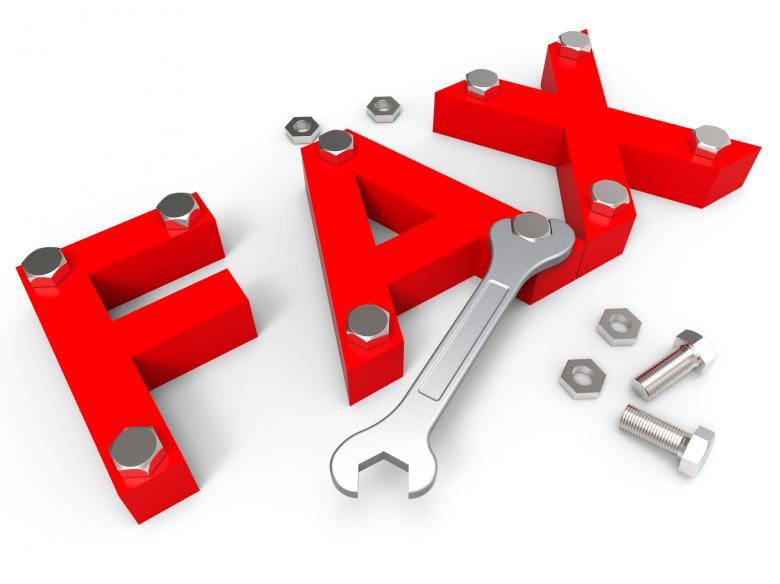 Free stock image of Send Fax Represents World Wide Web And Faxed created by Stuart Miles