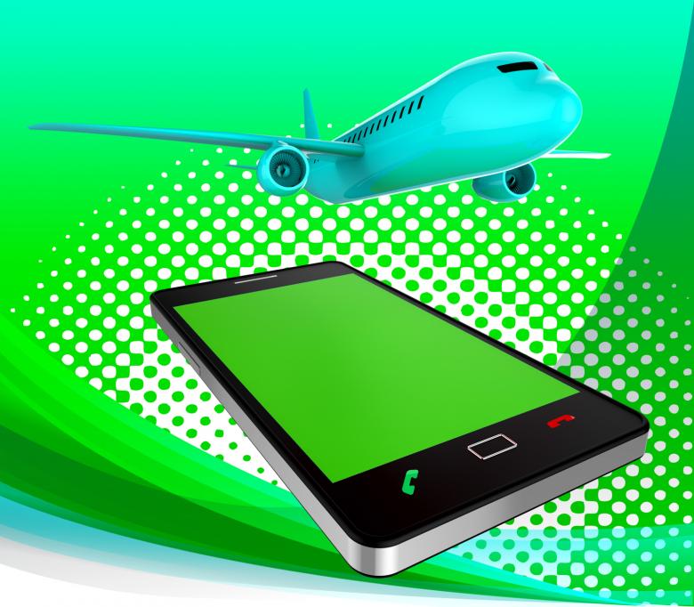 Free stock image of Book Flights Represents Order Reserving And Plane created by Stuart Miles