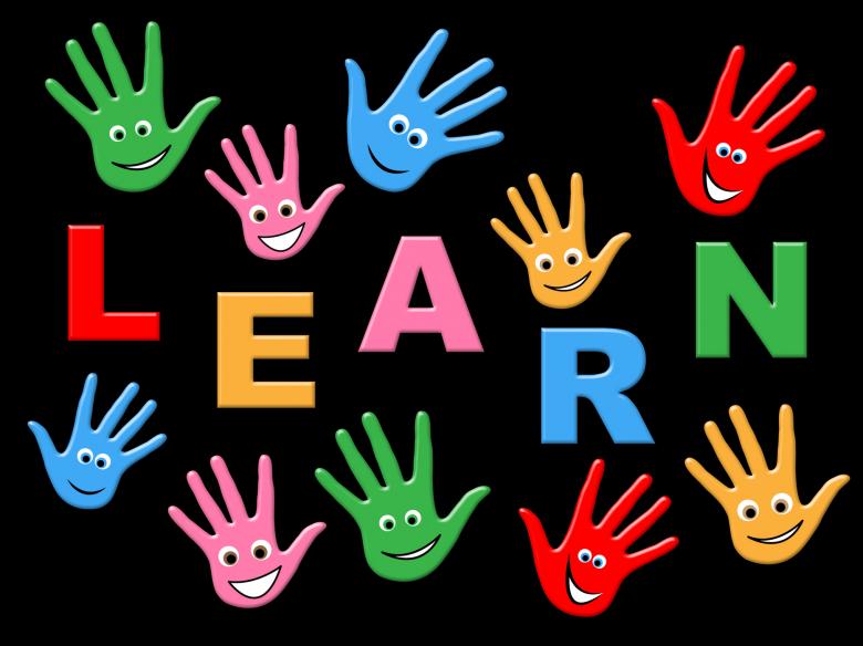 Free stock image of Learn Kids Means Develop University And School created by Stuart Miles