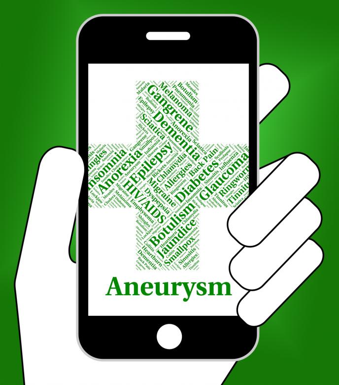 Free stock image of Aneurysm Illness Indicates Artery Wall And Ailment created by Stuart Miles