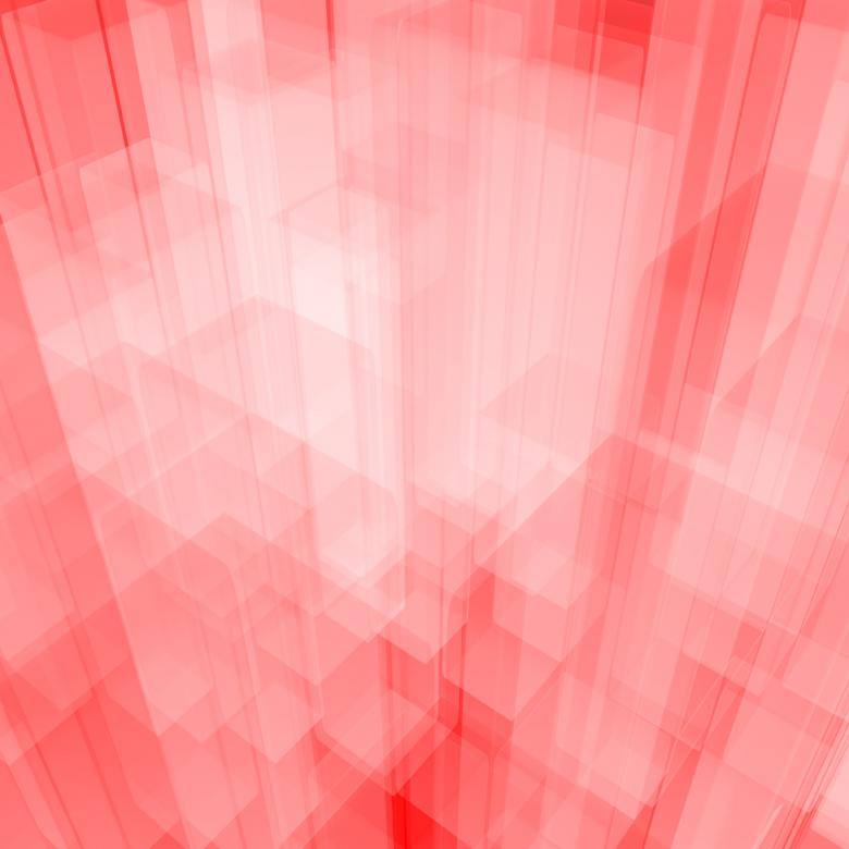 Free stock image of Bright Glowing Pink Glass Background With Artistic Cubes Or Squares created by Stuart Miles