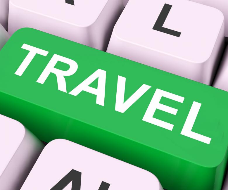 Free stock image of Travel Key Means Explore Or Journeys created by Stuart Miles