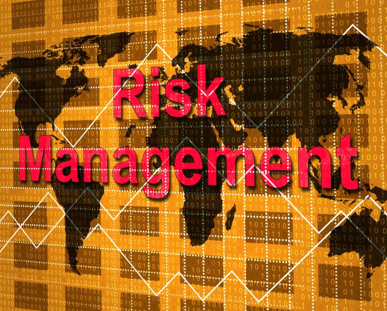 Free stock image of Risk Management Indicates Hazard Danger And Unsteady created by Stuart Miles