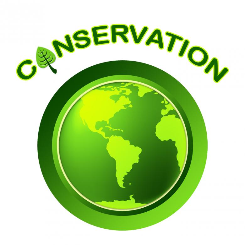 Free stock image of Conservation Globe Means Eco Friendly And Conserving created by Stuart Miles