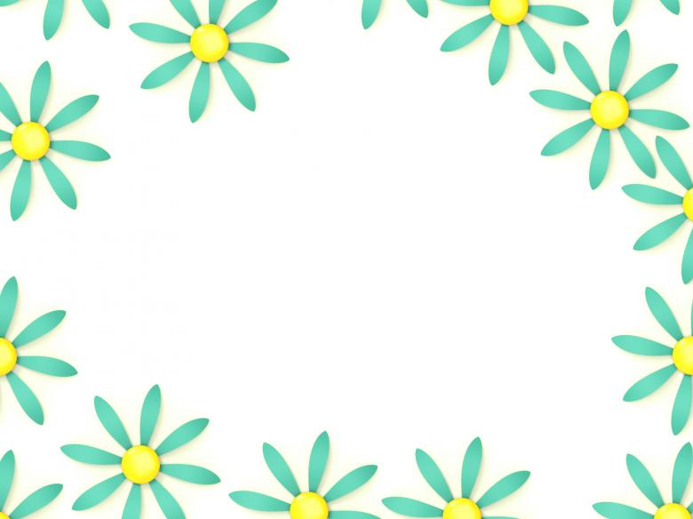 Free stock image of Floral Copyspace Indicates Bloom Blank And Florals created by Stuart Miles
