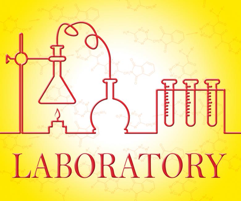 Free stock image of Research Laboratory created by Stuart Miles