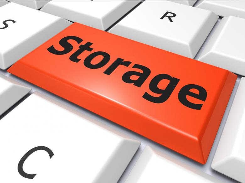 Free stock image of Data Storage Indicates Hard Drive And Archive created by Stuart Miles