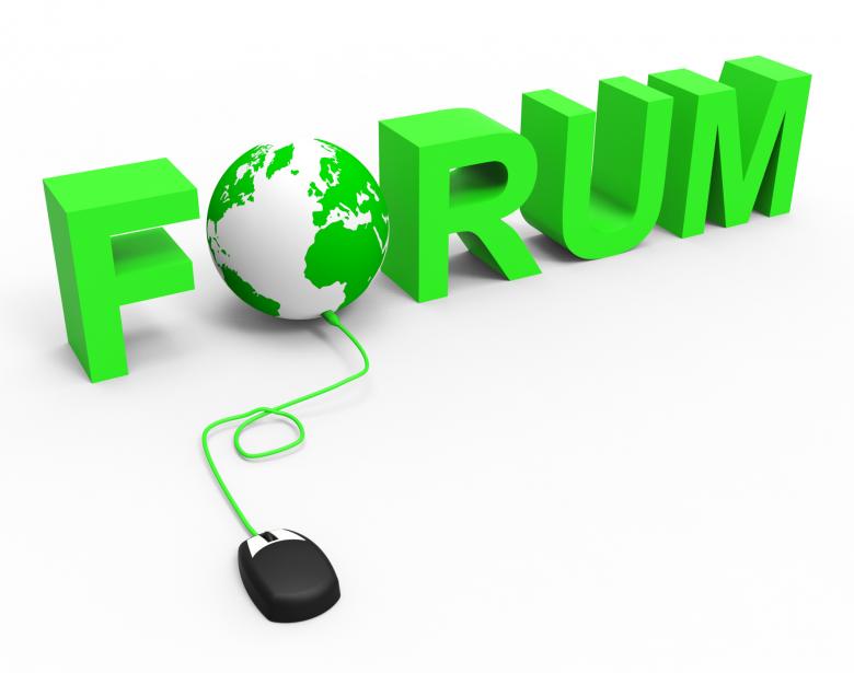Free stock image of Global Internet Shows World Wide Web And Chat created by Stuart Miles
