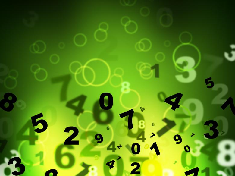 Free stock image of Mathematics Calculate Means High Tec And Computer created by Stuart Miles