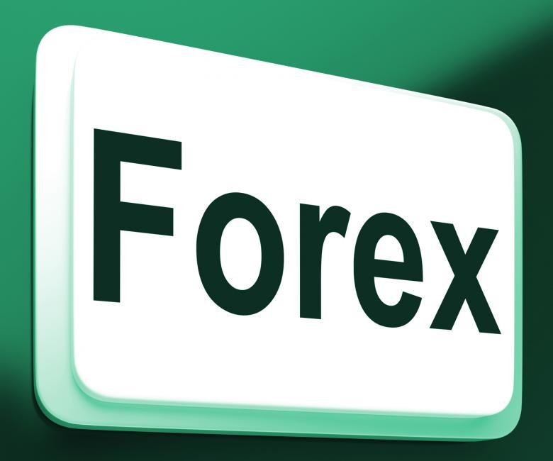 Free stock image of Forex Button Shows Foreign Exchange Or Currency created by Stuart Miles