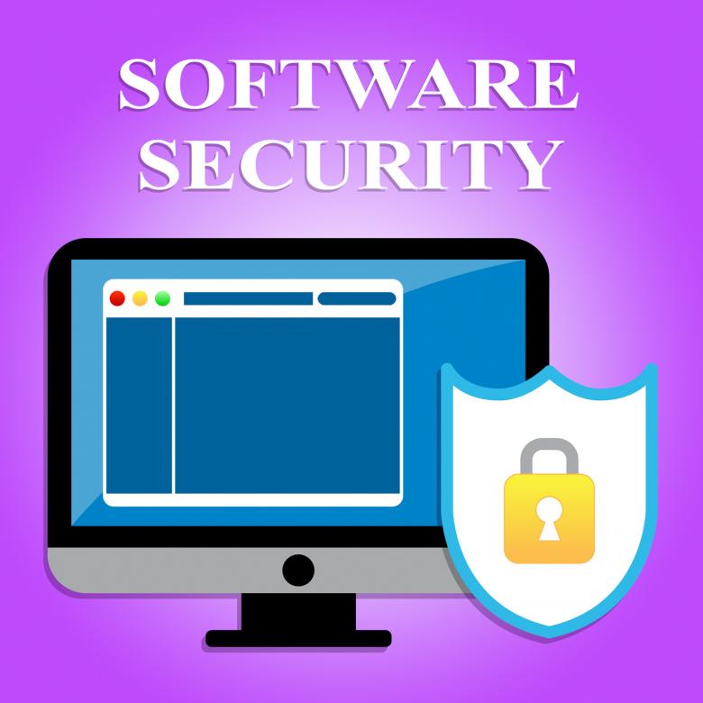 Free stock image of Software Security Indicates Web Site And Application created by Stuart Miles