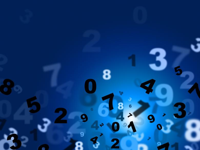 Free stock image of Calculate Digital Means High Tec And Count created by Stuart Miles