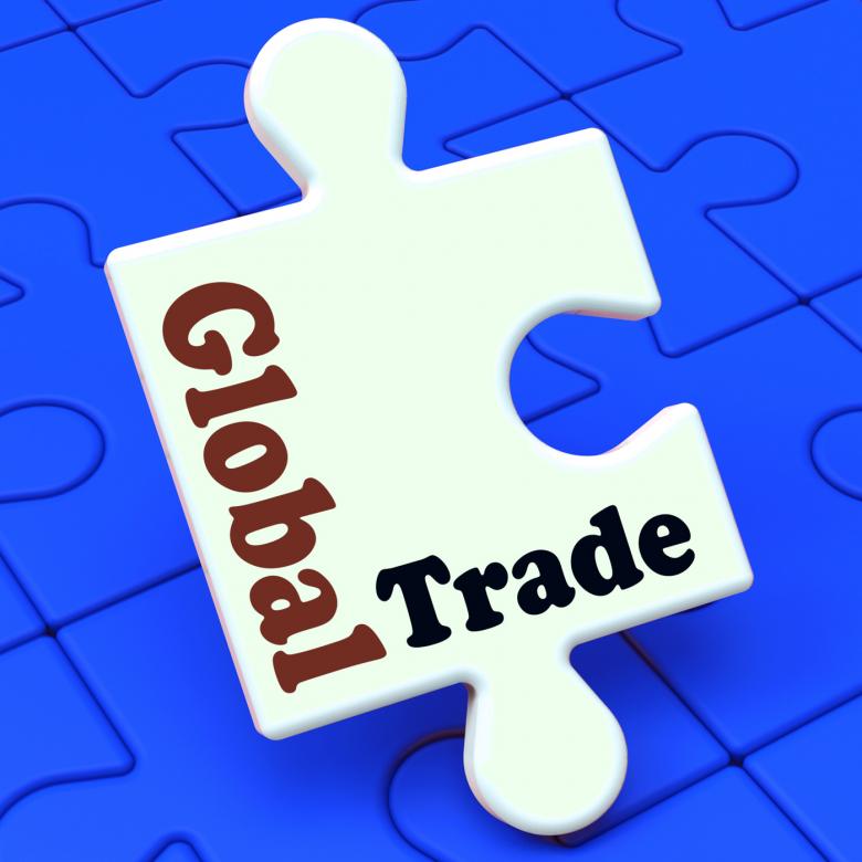 Free stock image of Network Groups Indicates Global Communications And Chatting created by Stuart Miles