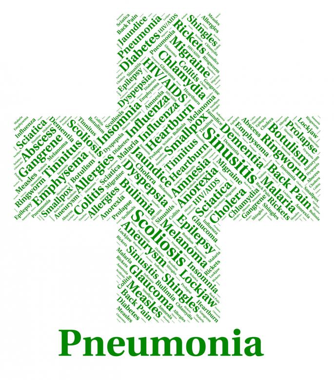 Free stock image of Pneumonia Illness Represents Poor Health And Ailment created by Stuart Miles