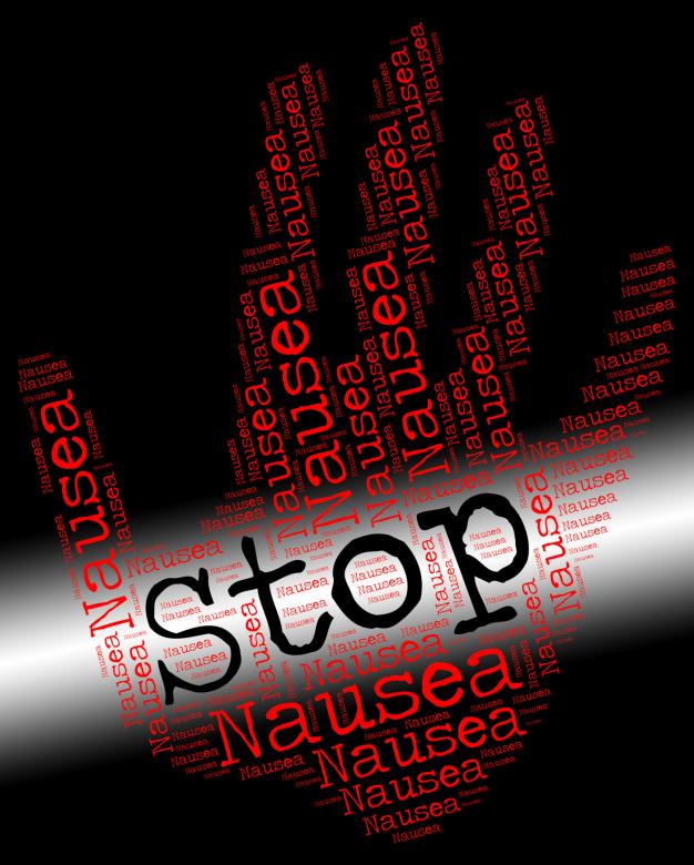 Free stock image of Stop Nausea Shows Throw Up And Control created by Stuart Miles