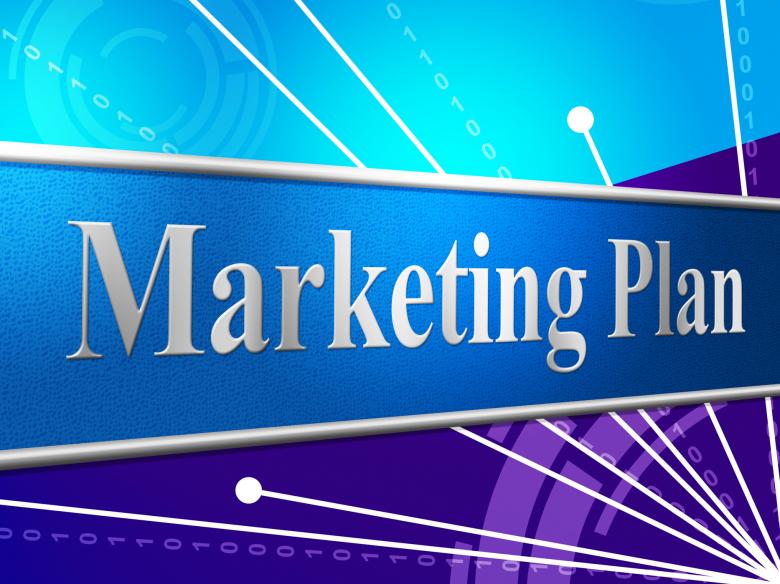 Free stock image of Marketing Plan Indicates Idea Sales And Scheme created by Stuart Miles