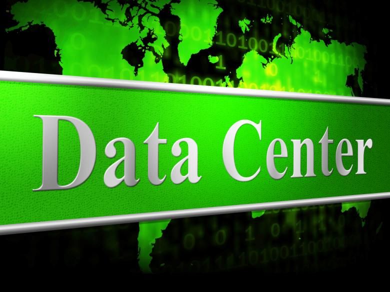 Free stock image of Data Center Indicates Storage Filing And Digital created by Stuart Miles