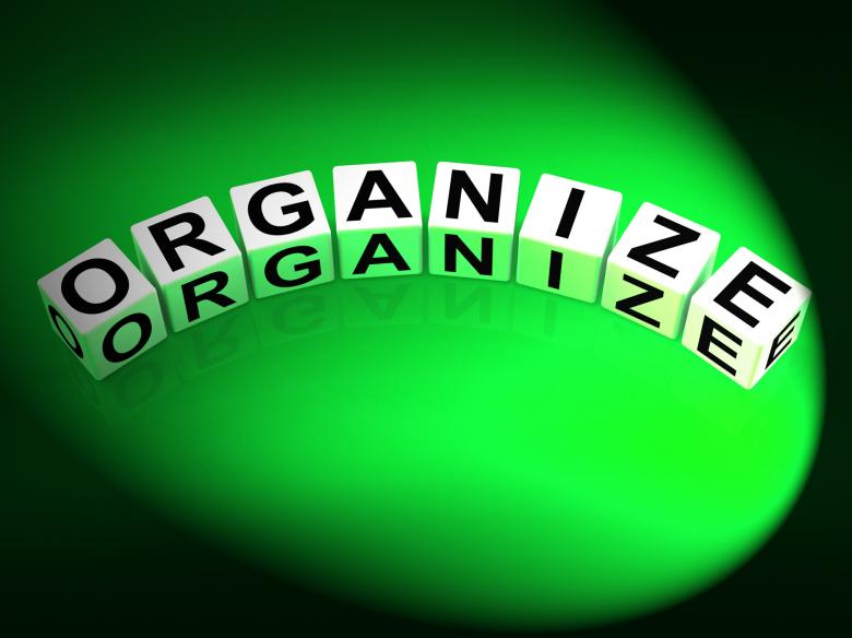 Free stock image of Organize Dice Represent Organization Management and Established Struct created by Stuart Miles
