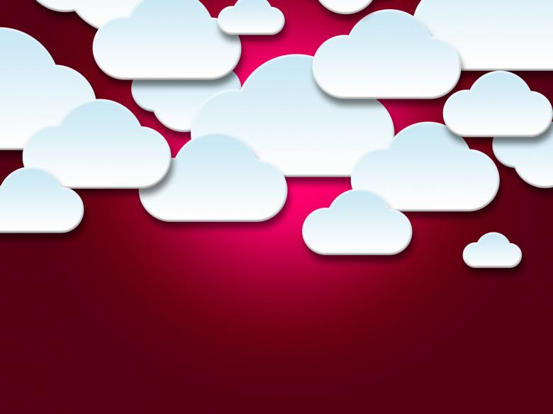 Free stock image of Background Clouds Shows Empty Space And Abstract created by Stuart Miles